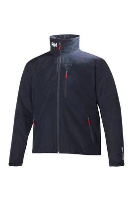 Cazadora Helly Hansen Crew Midlayer Azul