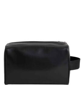 Neceser Calvin Klein Monogram Soft Negro Hombre