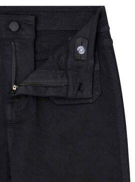 Pantalón Vaquero Pepe Jeans Lexa JR Negro Niña