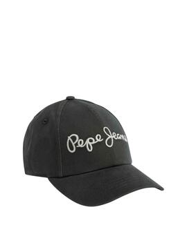 Gorra Pepe Jeans Jacob Verde Para Niño