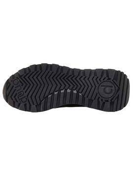Zapatillas Duuo Sensei Gris para Mujer