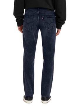 Pantalón Vaquero Levis 511 Slim Star Azul Hombre