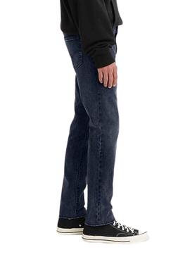 Pantalón Vaquero Levis 511 Slim Star Azul Hombre