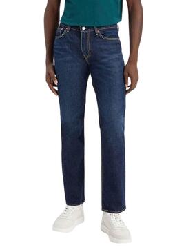 Pantalón Vaquero Levis 511 Slim Azul para Hombre