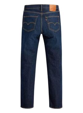 Pantalón Vaquero Levis 511 Slim Azul para Hombre