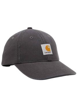 Gorra Carhartt Dune Gris para Hombre Mujer