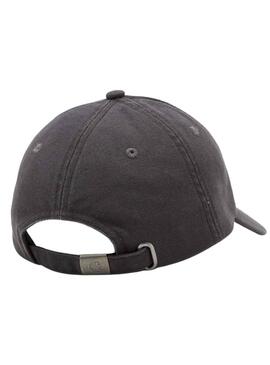 Gorra Carhartt Dune Gris para Hombre Mujer