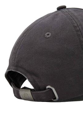 Gorra Carhartt Dune Gris para Hombre Mujer