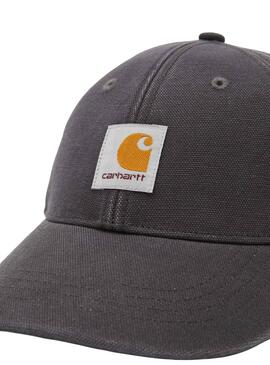 Gorra Carhartt Dune Gris para Hombre Mujer