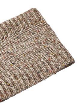 Conjunto Gorro Mayoral Adventure Marrón para Niño