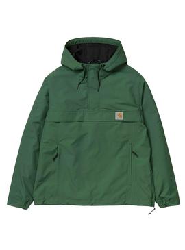 Chaqueta Carhartt Nimbus Summer Verde Hombre