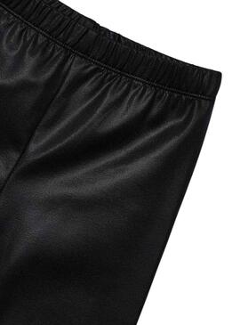Conjunto Mayoral Leggings Negro para Niña