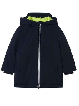 Parka Mayoral City Marino para Niño 