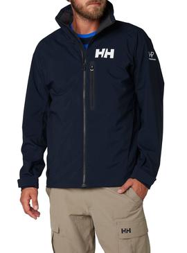 Cazadora Helly Hansen Racing Midlayer Marino