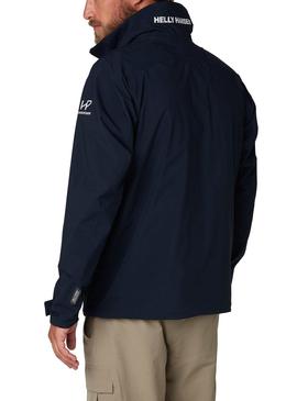 Cazadora Helly Hansen Racing Midlayer Marino