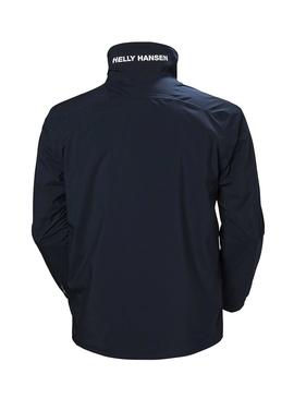 Cazadora Helly Hansen Racing Midlayer Marino