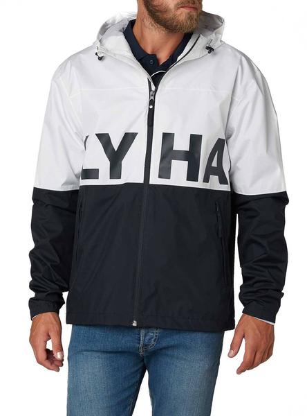 Helly sales hansen cortavientos