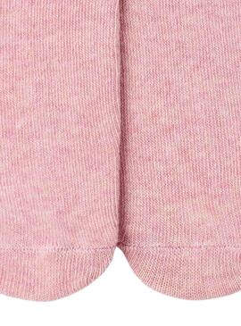 Conjunto Mayoral Jersey Leotard Rosa para Bebé