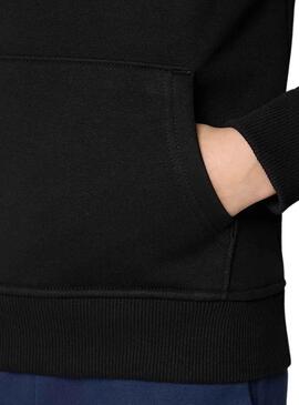 Sudadera The North Face Drew Negro para Niño