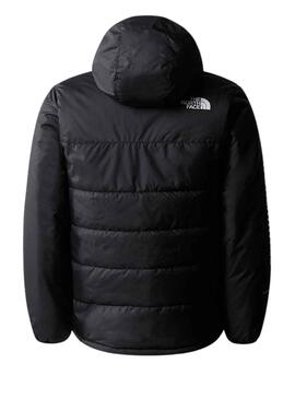 Chaqueta The North Face Never Stop Negro Niño