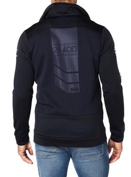 Chaqueta Helly Hansen HP Fleece Marino para Hombre