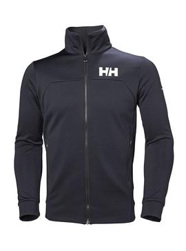 Chaqueta Helly Hansen HP Fleece Marino para Hombre