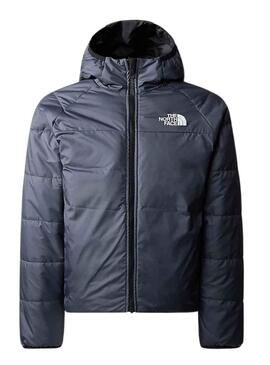 Chaqueta The North Face Reversible Negro para Niño