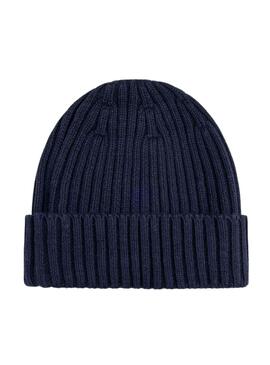 Gorro Pepe Jeans Johnny Azul Marino para Niña