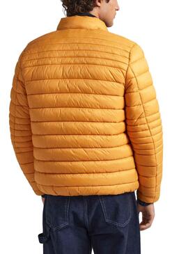 Chaqueta Pepe Jeans Balle Amarillo para Hombre