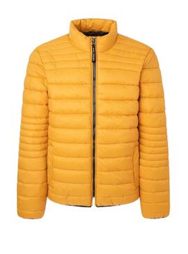 Chaqueta Pepe Jeans Balle Amarillo para Hombre