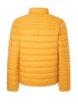 Chaqueta Pepe Jeans Balle Amarillo para Hombre