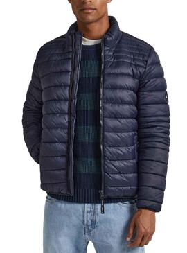 Chaqueta Pepe Jeans Balle Marino para Hombre