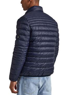 Chaqueta Pepe Jeans Balle Marino para Hombre