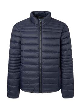 Chaqueta Pepe Jeans Balle Marino para Hombre