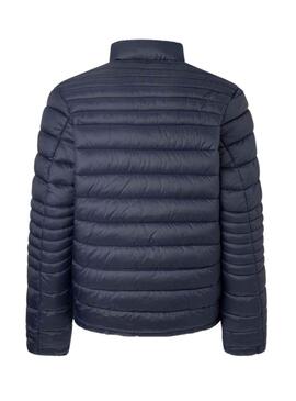 Chaqueta Pepe Jeans Balle Marino para Hombre