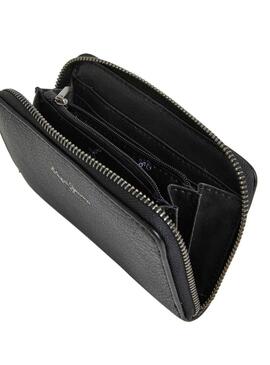 Cartera Pepe jeans Bass Negro para Mujer