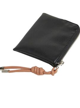 Cartera Pepe Jeans Kleo Negro para Mujer