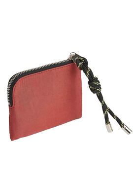 Cartera Pepe Jeans Margy Rojo para Mujer