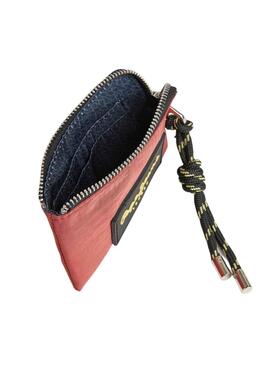 Cartera Pepe Jeans Margy Rojo para Mujer