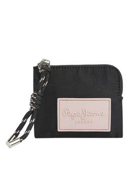 Cartera Pepe Jeans Margy Negro para Mujer