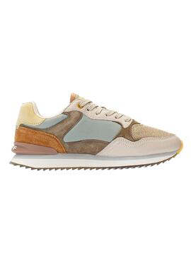 Zapatillas Hoff Tampa Multicolor para Mujer