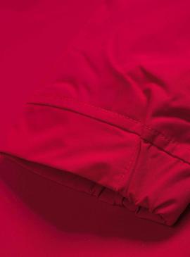 Chaqueta Carhartt Nimbus Summer Rojo Hombre