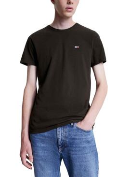 Pack 2 Camisetas Tommy Jeans Slim para Hombre