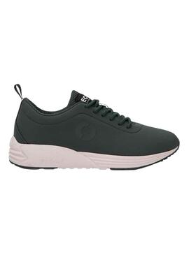 Zapatillas Ecoalf Oregon Verde para Hombre