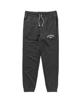 Pantalón New Balance Essentials Gris Hombre