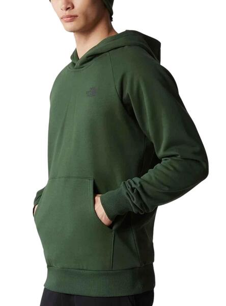 Sudadera con capucha hombre - The box