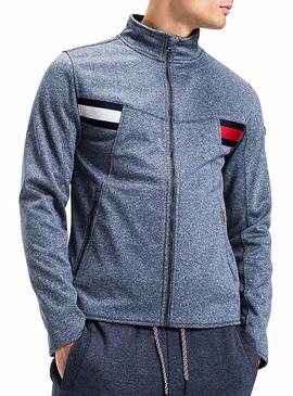 Chaqueta Tommy Jeans Soft Shell