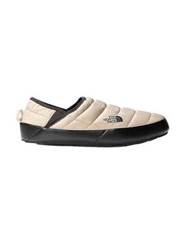 Zapatillas The North Face Beige para Hombre