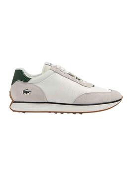 Zapatillas Lacoste L-Sip 123 Blanco para Hombre