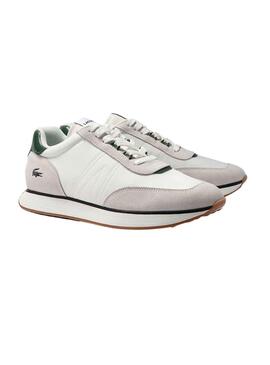 Zapatillas Lacoste L-Sip 123 Blanco para Hombre